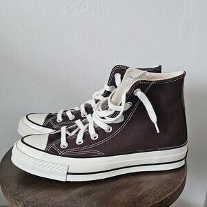 NWOB Converse Chuck 70 High-Top Sneakers